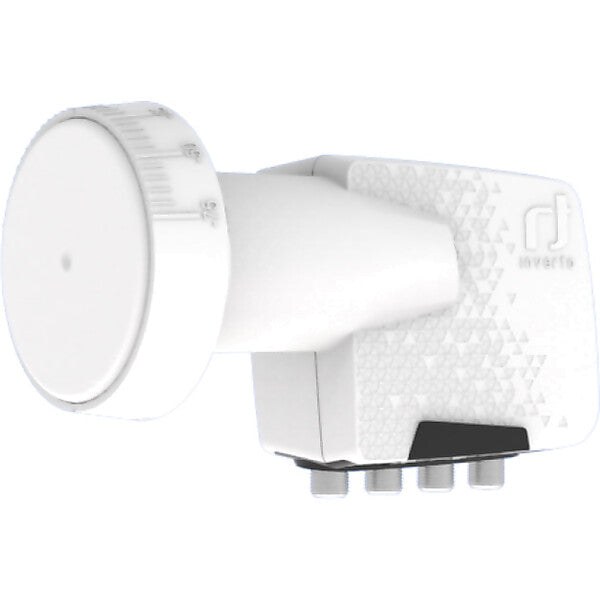 Inverto Premium Quattro LNB Universal PLL IDLH-QTL410-PREMUOPN